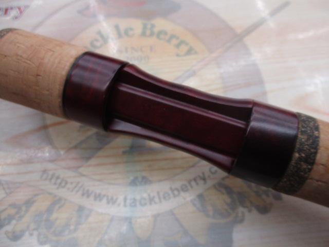 ビースティッキートラウト SS4-Custom 47UL