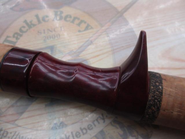 ビースティッキートラウト SS4-Custom 47UL