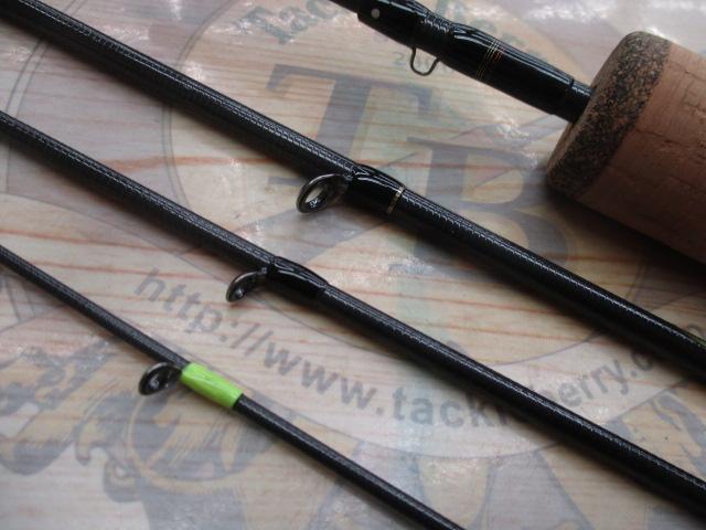 ビースティッキートラウト SS4-Custom 47UL