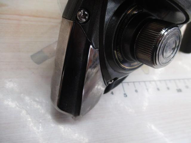 10クロスキャスト 5000