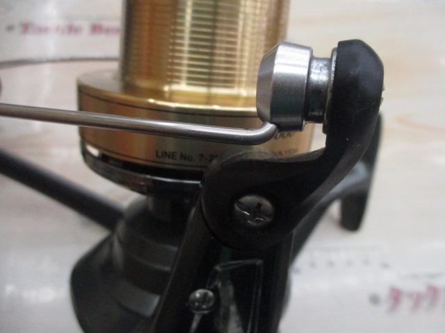 10クロスキャスト 5000