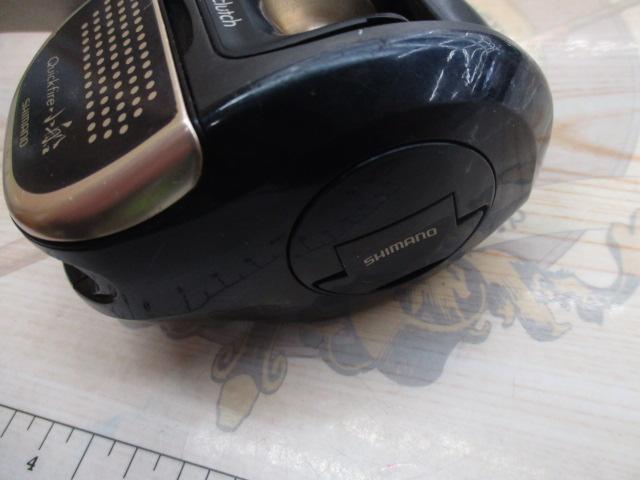 クイックファイヤー小船 400