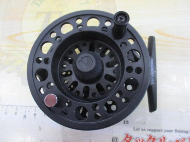 クロスウォーター CW4/5/6