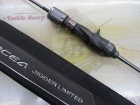 オシアジガーリミテッド B62-2