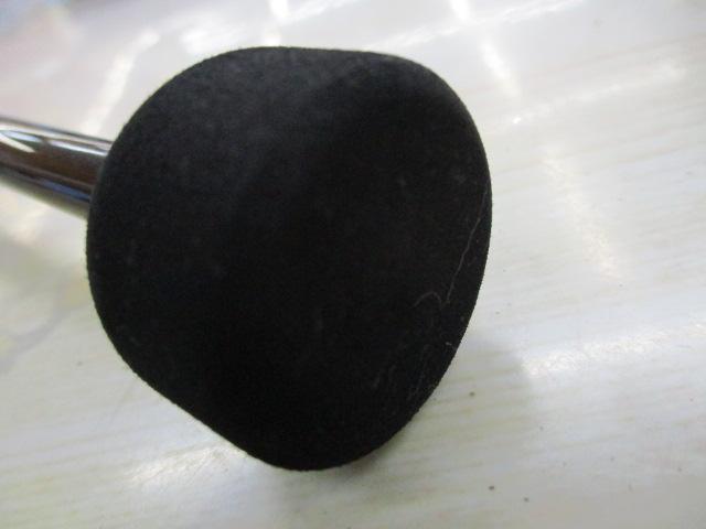 スローバンプSSD 633