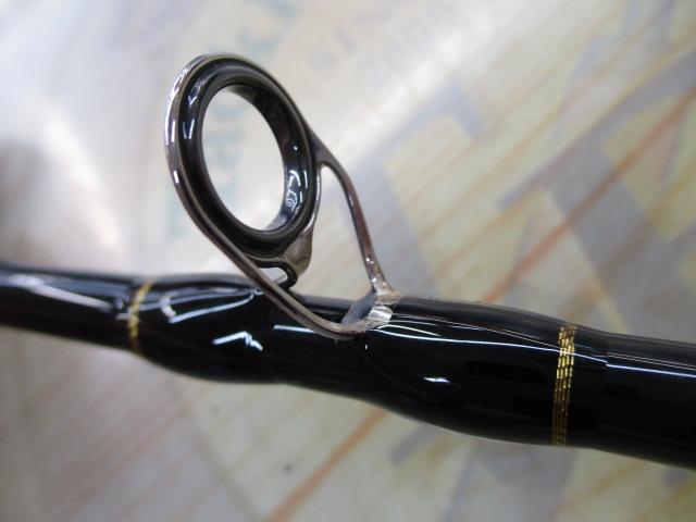 スローバンプSSD 633