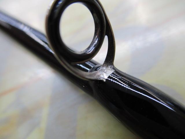 スローバンプSSD 633