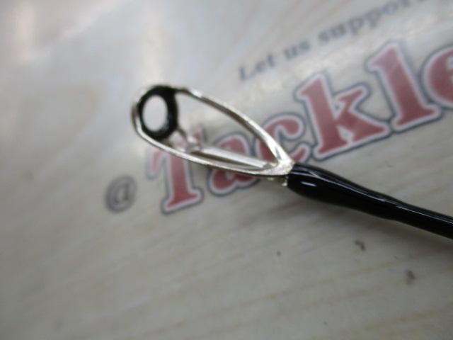 スローバンプSSD 633