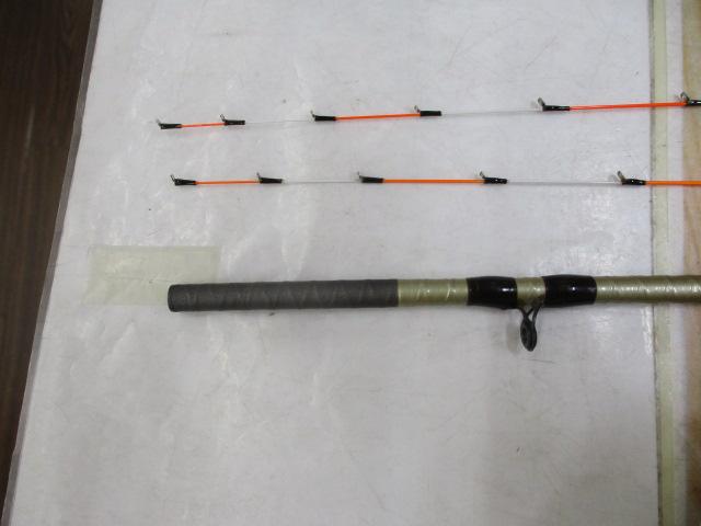 海映 中硬 165-180