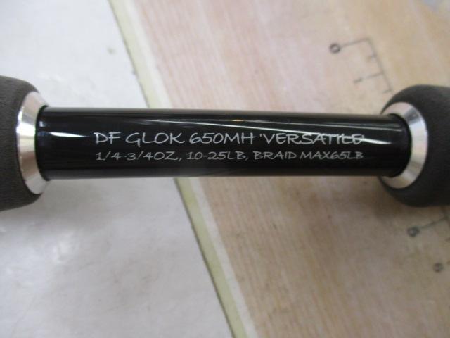 グロック Gen2 650MH バーサタイル