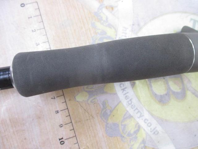 グロック Gen2 650MH バーサタイル