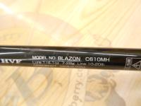 ブレイゾン C610MH