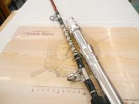 上島スペシャル弁慶250H