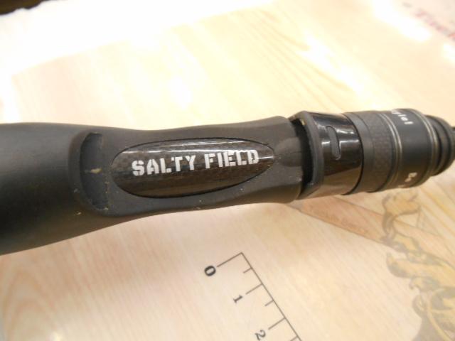 ソルティーフィールド SFS-832ML