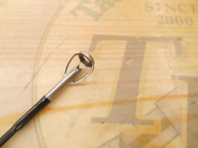 ソルティーフィールド SFS-832ML