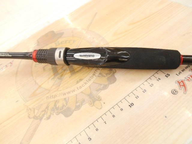 セフィアBBメタルスッテ S66L-S