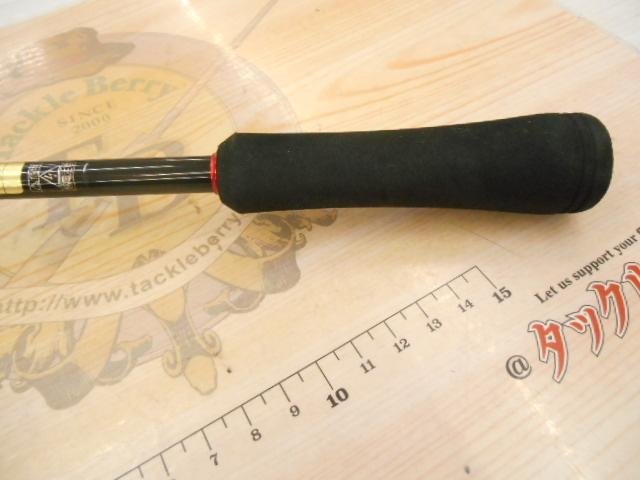 セフィアBBメタルスッテ S66L-S