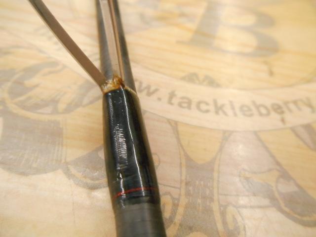 セフィアBBメタルスッテ S66L-S