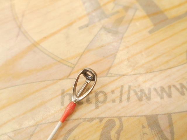 セフィアBBメタルスッテ S66L-S