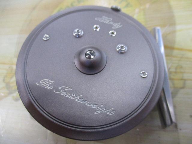 フェザーウェイト