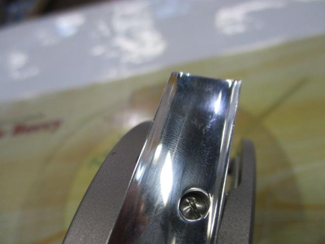 フェザーウェイト