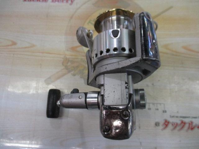 BB-Xテクニウム 3000 T型レバーブレーキ