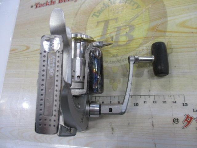 BB-Xテクニウム 3000 T型レバーブレーキ