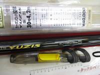 がま投ユージス 30-420振出