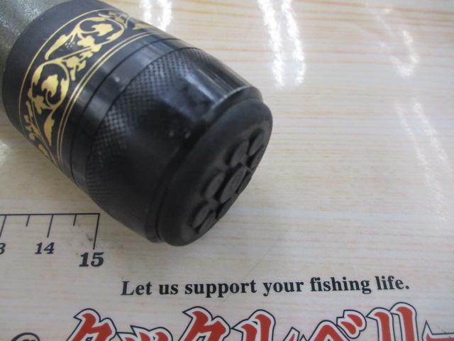 カーボン振出鮎竿鬼怒硬調800