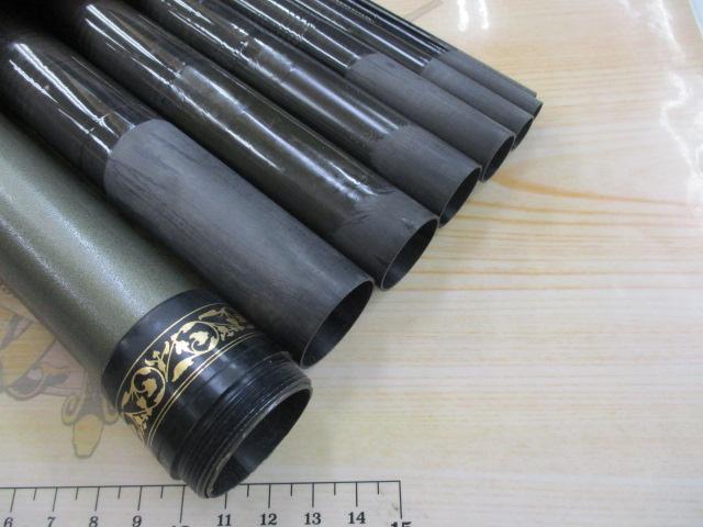 カーボン振出鮎竿鬼怒硬調800