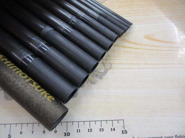 小継渓流好釣硬中硬 63