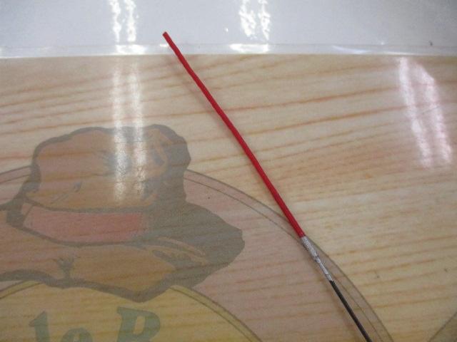 小継渓流好釣硬中硬 63