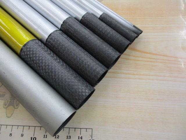 プロマインドリミテッド鮎競技プレジデントアラミカⅡ 9.25