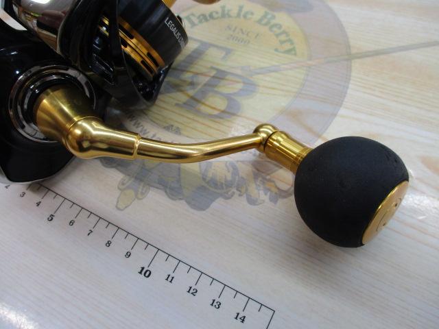 23レガリス LT6000D-H