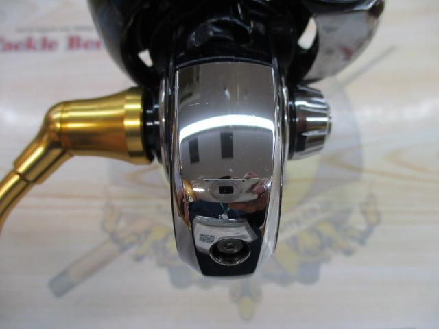 23レガリス LT6000D-H