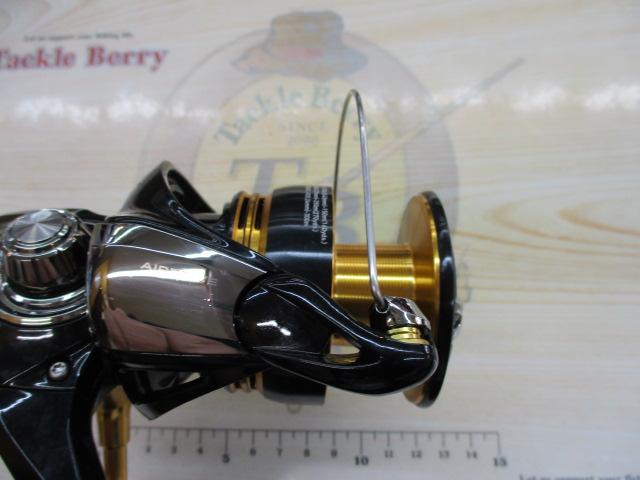 23レガリス LT6000D-H