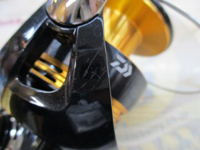 23レガリス LT6000D-H