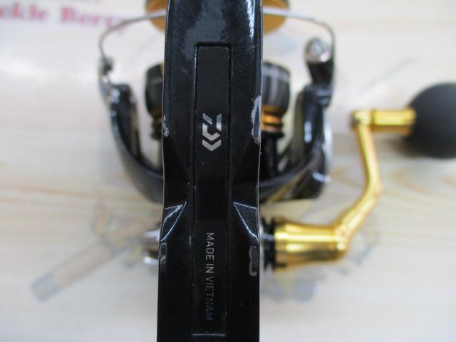 23レガリス LT6000D-H