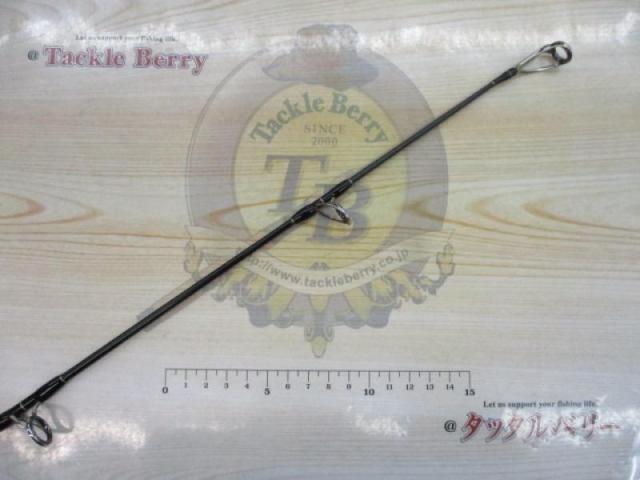 ブルースナイパー 82/6 (15モデル)