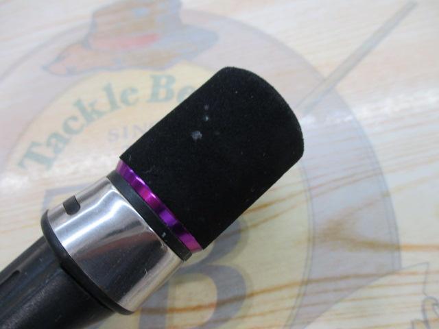 フライデーTHEソリッド60B-G