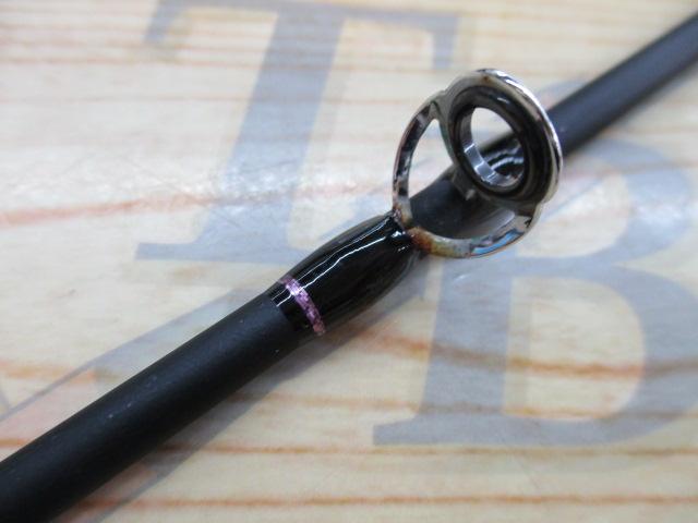 フライデーTHEソリッド60B-G