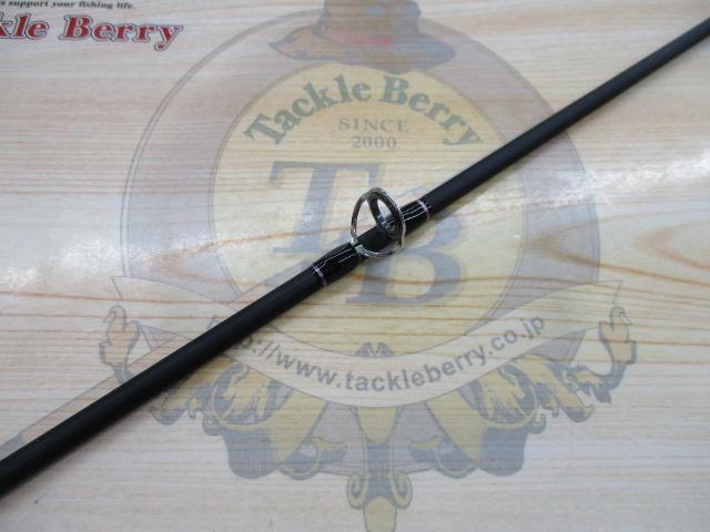 フライデーTHEソリッド60B-G