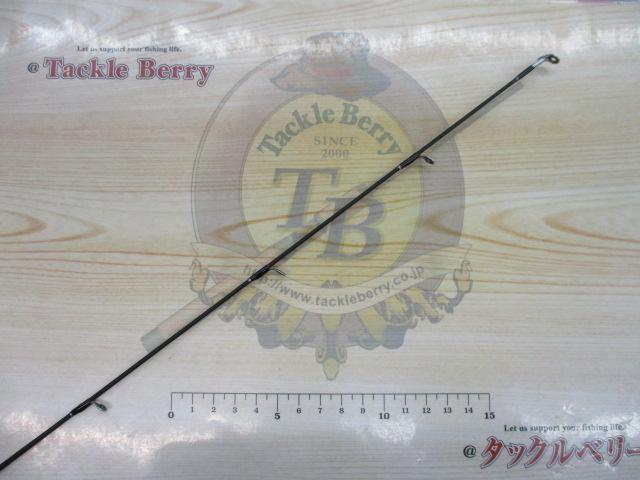 フライデーTHEソリッド60B-G