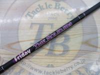 フライデーTHEソリッド60B-G