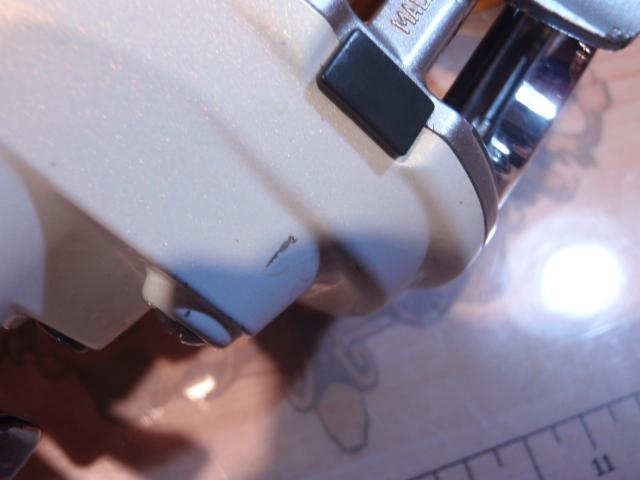 レオブリッツ 270MM