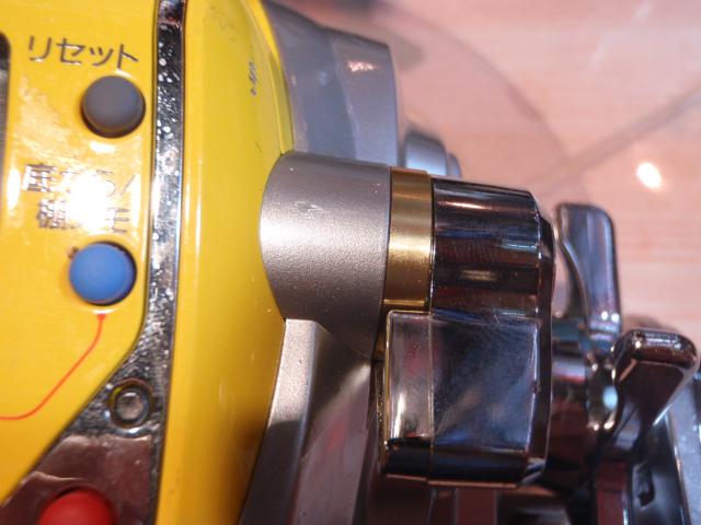 シーボーグ 300MT