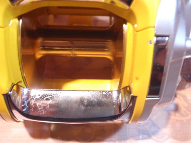 シーボーグ 300MT