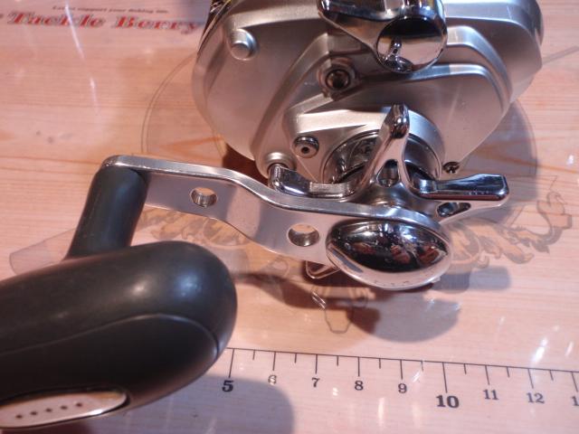 シーボーグ 300MT