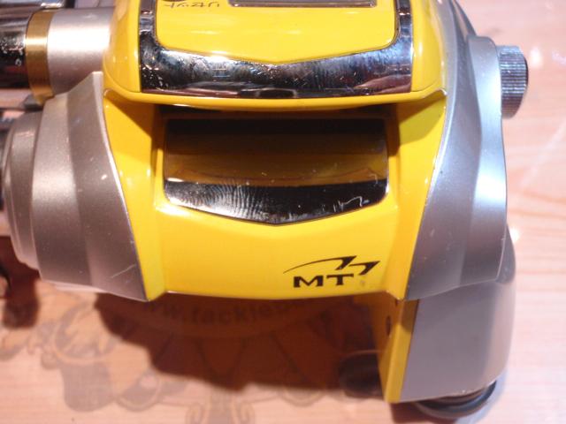 シーボーグ 300MT