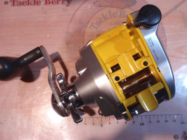 シーボーグ 300MT